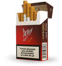 Buy Cheap Cigarettes BestMan Classic Red