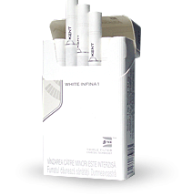 Buy Cigarettes Winston XS Silver In UK