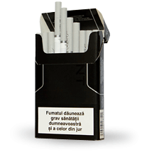 Cigarettes Kent Silver Neo 100'S