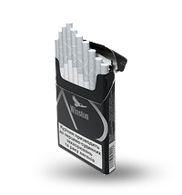 Order Cigarettes Winston XS Silver In US