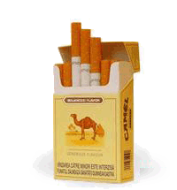 Camel Mild