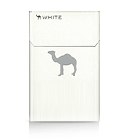 Camel White