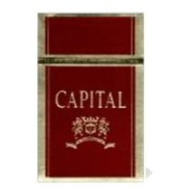 Capital Red