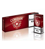 Corsair Red