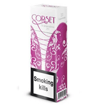 Corset Pink Superslims