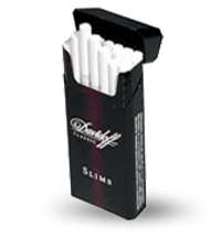 Davidoff Classic Slims