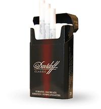 Davidoff Classic