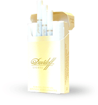 Davidoff Gold