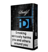 Davidoff ID Blue