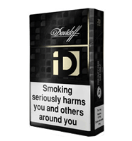 Davidoff ID Ivory