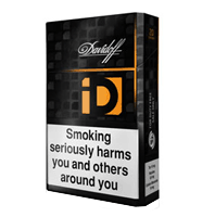 Davidoff ID Orange