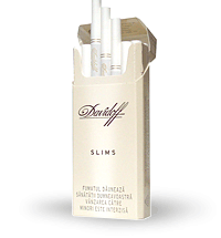 Davidoff Lights Slims