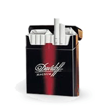 Davidoff Magnum