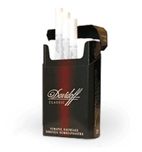 Davidoff Classic