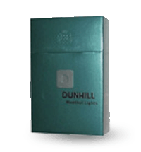 Dunhill Menthol