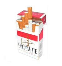 Golden Gate Cigarettes