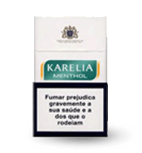 Karelia Menthol