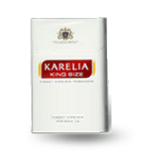 Karelia Red