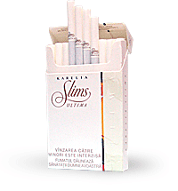 Karelia Slims Cream