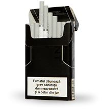 Cigarettes Kent Blue