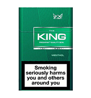 King Menthol