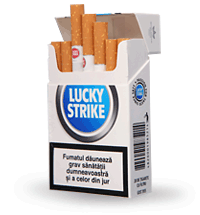 Lucky Strike Lights