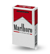 Marlboro Flavor Mix