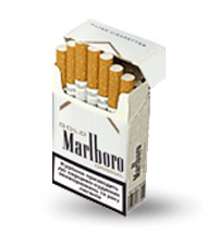 Marlboro Gold Original