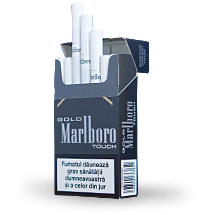 Marlboro Gold Touch