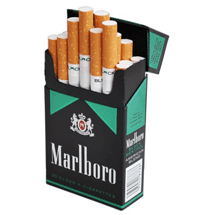 Marlboro Black Menthol