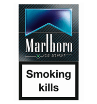 Marlboro Ice Blast