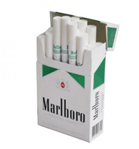 Marlboro Lights Menthol