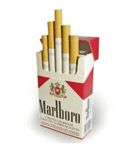 Marlboro Red