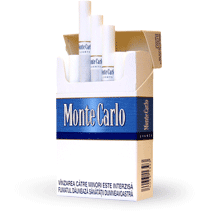 Monte Carlo Blue