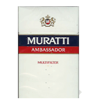 Muratti Ambassador Multifilter