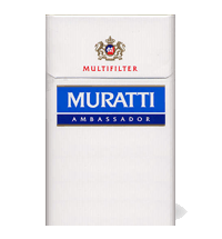 Muratti Ambassador Regular