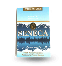 Seneca Blue