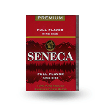 Seneca Full Flavor