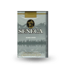 Seneca Silver