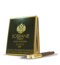 Sobranie Black Russian