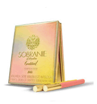 Sobranie Cocktail