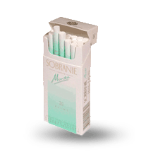 Sobranie Mints