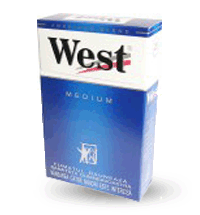 West Medium